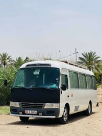 زيارة الإمام الكاظم • رحلة يوم السبت • كوستر حديث