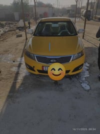 2009 وارد أمريكي محرك 2400  تخم ويل وتاير تبريد شغال  رقم بغداد انكليز...