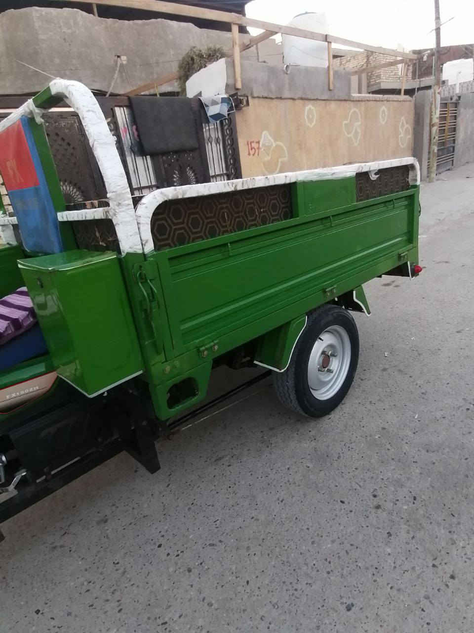 السلام عليكم للبيع مال بلال ابو المسيب موديل 23  اوراق اصولي سعر2500 مكان بابل حصوه رقم التلفون ***********
