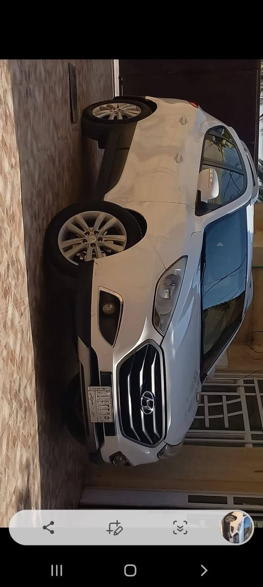 توسان خليجي.       موديل ٢٠١٤
سياره حلوه وجاهزه 

رقمه بابل بأسمنه 

مكينه كير صدر تبريد تايرات خير من الله 

مكينه ٢٤٠٠ 

كلشي واضح عندك بل السونار 

مكانه بغداد الرصافه 
سعره ١٤٣ وبيه مجال حك الجيه

***********
***********
