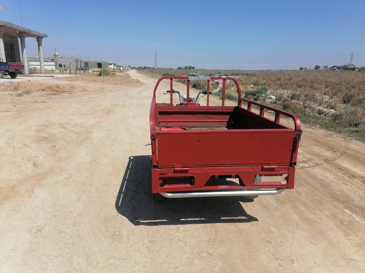 سلام عليكم ستوته للبيع 2012
أوراق اصويله  محرك خير  من لله    اسعر 750 كهربايات كامله مكاني تغاطع الزبيديه   ***********
