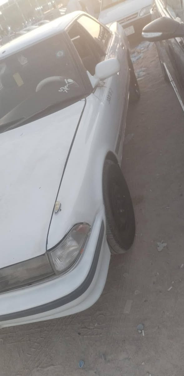 لبيع مارك عضم مديل 91 سيار مكفول من كص عاز ترتيب بسمي سنوي جديد2031 مكانه بلنجف بيع مراوس  سعره 31بيه مجال ***********
