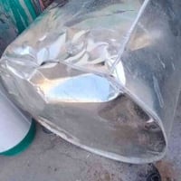 يوجد لحيم وتصليح خزانات الماء والسخانات داخل البيوت لا تتعب ولاجيبو  ا...