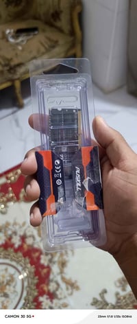 رام لابتوب • ٨ جيجا • DDR3 ١٦٠٠