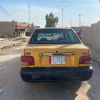 سايبا • ٢٠١١ • مكينة وكير زين
