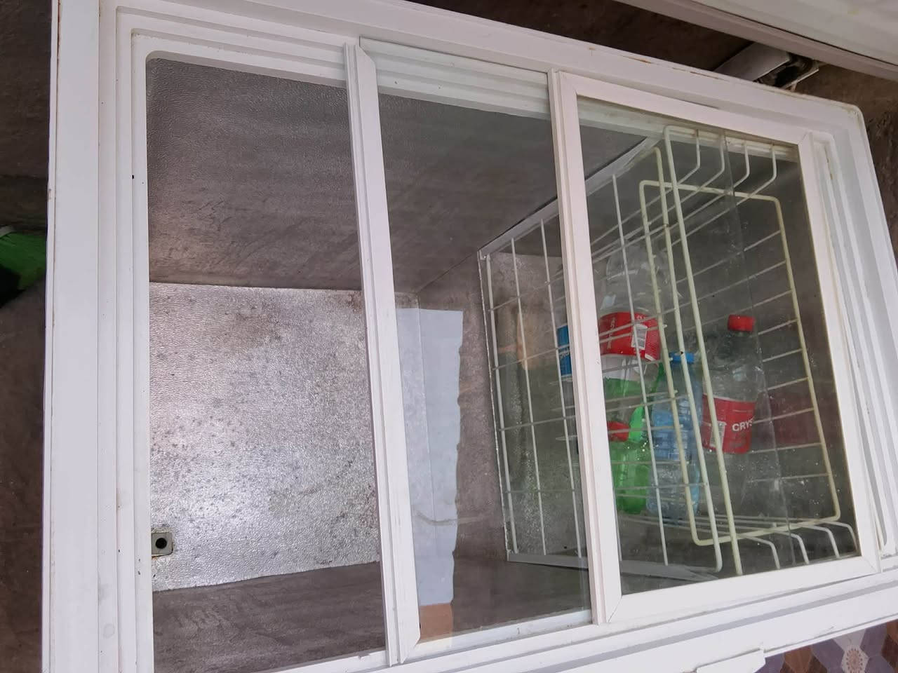 مجمده نضيفه شغاله على فحص نقص بس غاز ب120وبي مجال


**إذا كنت صاحب هذا الإعلان وتريد حذفه لأي سبب، رجاءا أرسل رسالة إلى الدعم الفني**