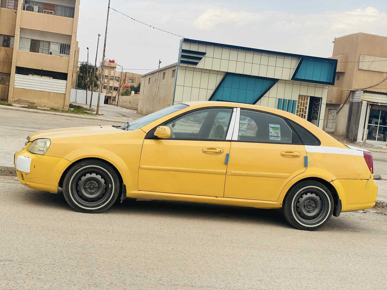 السلام عليكم اوبتره  للبيع او المراوس مديل 10جاهزه من كلشي 
تخم تاير 
مكينه كير 
بيهه جوملغ الأمامي ابدل ولباقي كفاله رقم الدولي تحويل مباشر 
مكانه سماوه حي الرساله السعر 59وبيهه مجال وباستفسار ***********
