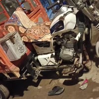 مكينة ٢٠ • كله جديد • تانكي باتري