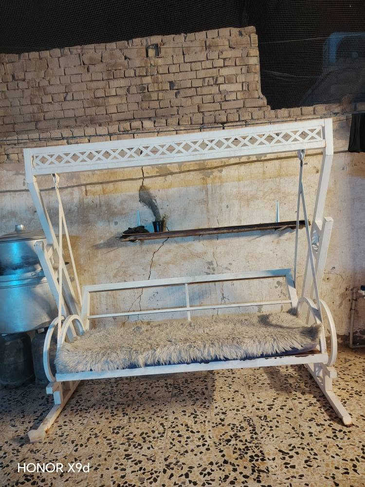 مرجوحه للبيع. بسعر مناسب. للاستفسار مراسله الصفحه. عمارة, ميسان


**إذا كنت صاحب هذا الإعلان وتريد حذفه لأي سبب، رجاءا أرسل رسالة إلى الدعم الفني**