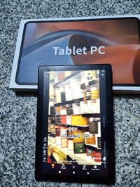 ايباد ١٠ • ٦٤ • بغداد