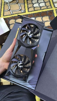 كيس Xigmatec • معالج Ryzen 5 3600 • مذربورد Aorus b450 pro • كرت شاشة ...