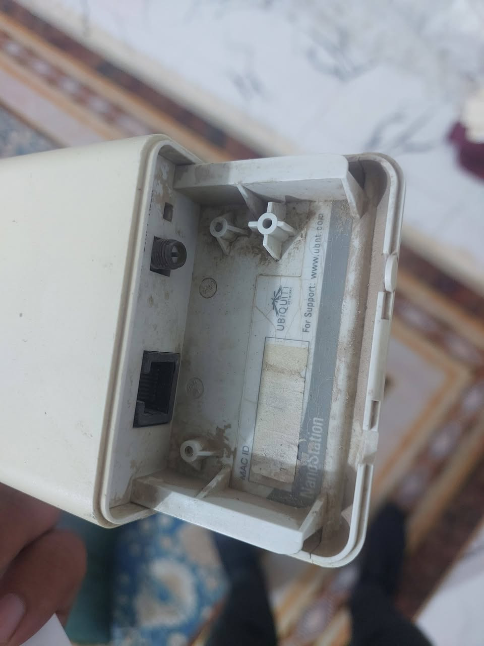 ٣٠  مع التوصيل


**إذا كنت صاحب هذا الإعلان وتريد حذفه لأي سبب، رجاءا أرسل رسالة إلى الدعم الفني**