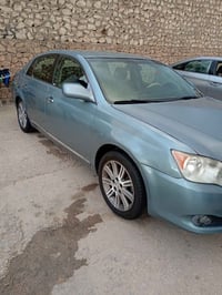 افلون • ٢٠٠٨ • تحويل بغداد