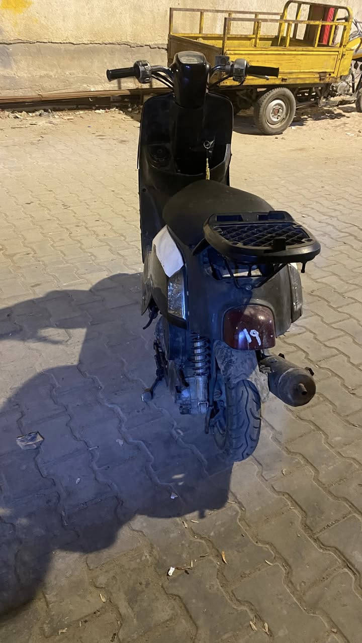 الدراجه تخبل نكره سلف يرادله ترتيبات كفراته تعبانه من الاخير دراجه تريد ترتبه تطلع تخبل تريده خدميه توديك وترجعك ماعليه شي يرادله ترتيبات تجي وشوف بعينك سعر550 وبيه مجال رجائن لحد يكسر بسعر ولحد يجي بس يسولف
رقمي ***********
