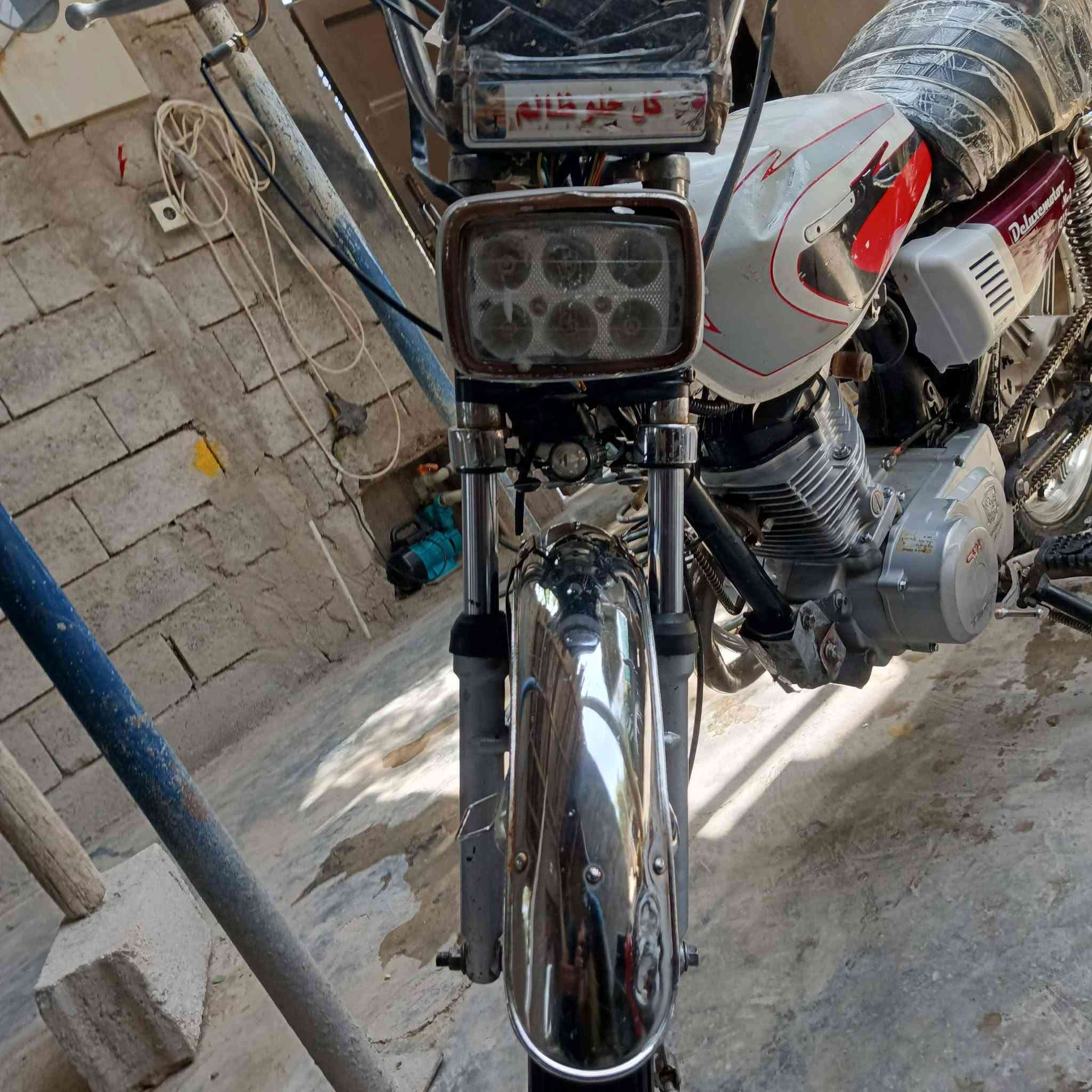 لبيع تايكر 2019 لوك سعر 280 بي مجال كركوك حي العسكري ***********
