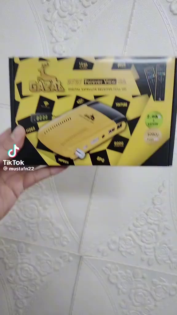 لله الحمد وصول جميع انواع الستلايتات 
العنوان حسن اللامي الناصريه الحبوبي
داخل بنايه رائد الكردي
يتوفر لدينا خدمة توصيل للحجز 
***********
***********
