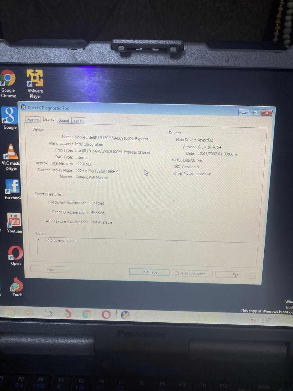 حاسبة panasonic عدد 2      مواصفات مثل مموجود بل صورة ثنينهن سعرهن 175 الف عنواني بغداد


**إذا كنت صاحب هذا الإعلان وتريد حذفه لأي سبب، رجاءا أرسل رسالة إلى الدعم الفني**