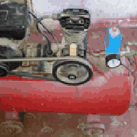 كمبريسر هواء • ناصريه حي الشهداء