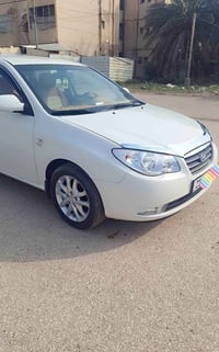 النترا • ١٦٠٠ • وضع الشركه