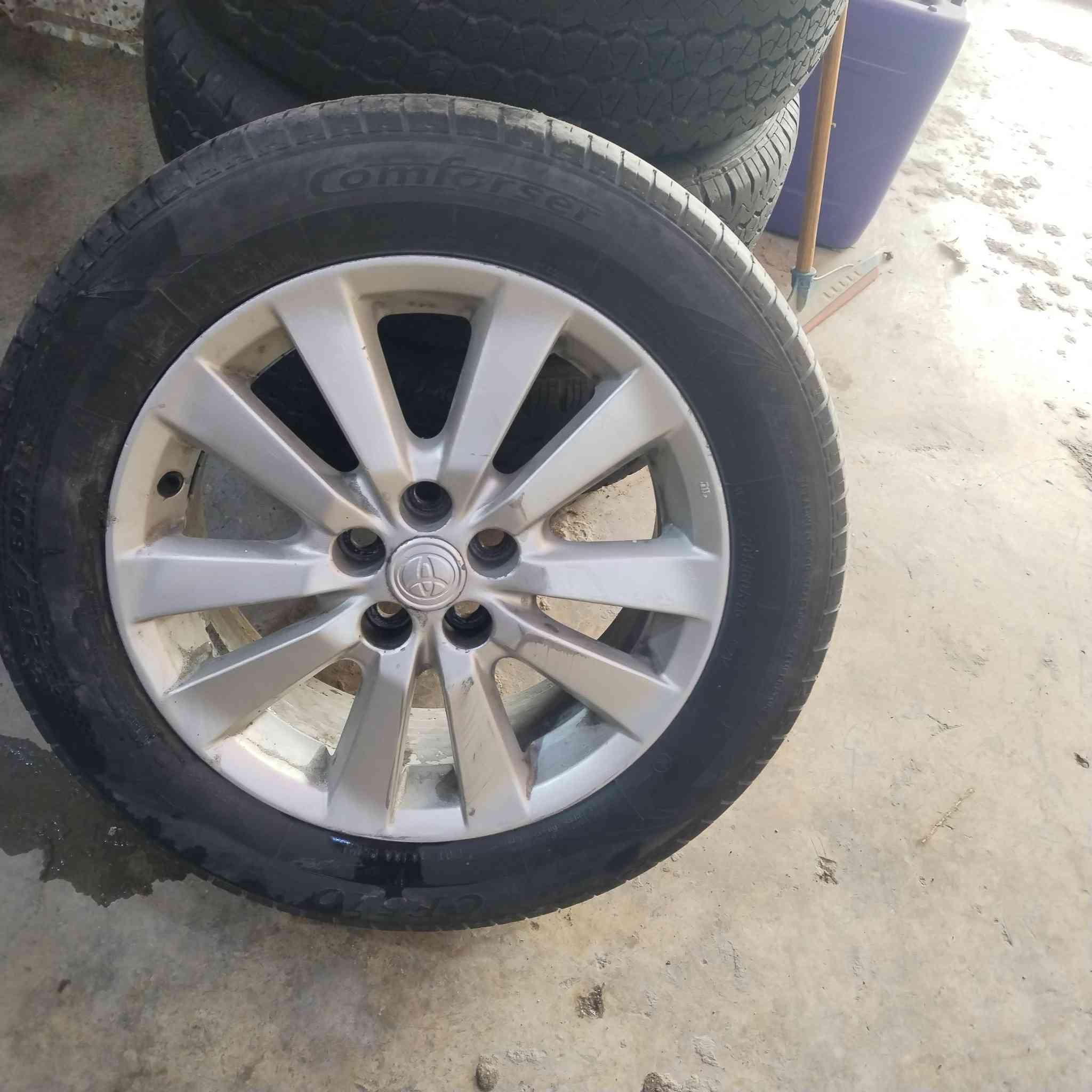 ويل كب حجم ١٦ للبيع السعر خاص وتدلل


**إذا كنت صاحب هذا الإعلان وتريد حذفه لأي سبب، رجاءا أرسل رسالة إلى الدعم الفني**