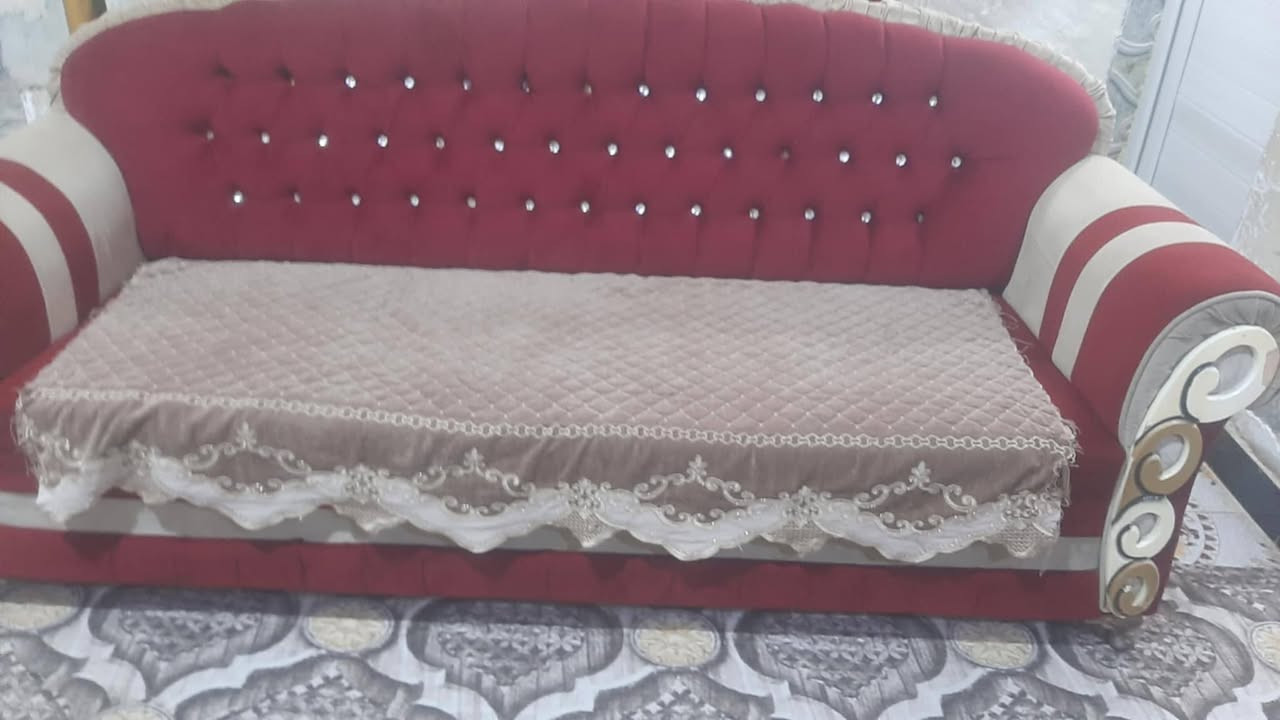 تخم كامل خمس قطع نظيف وقوي ب ٢٥٠ مكانة ناصرية حي العسكري


**إذا كنت صاحب هذا الإعلان وتريد حذفه لأي سبب، رجاءا أرسل رسالة إلى الدعم الفني**