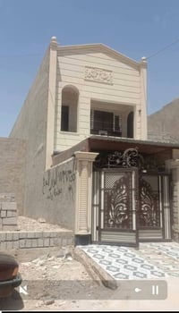 تكريت الديوم • ١٥٠م • ٣غرف