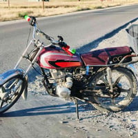 يوجد موطور كلا 2020  السعر 200او بي مجال اتصل  07807758822