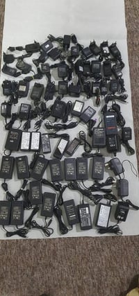 محولات DC • مستعملات • أصلي أوروبي