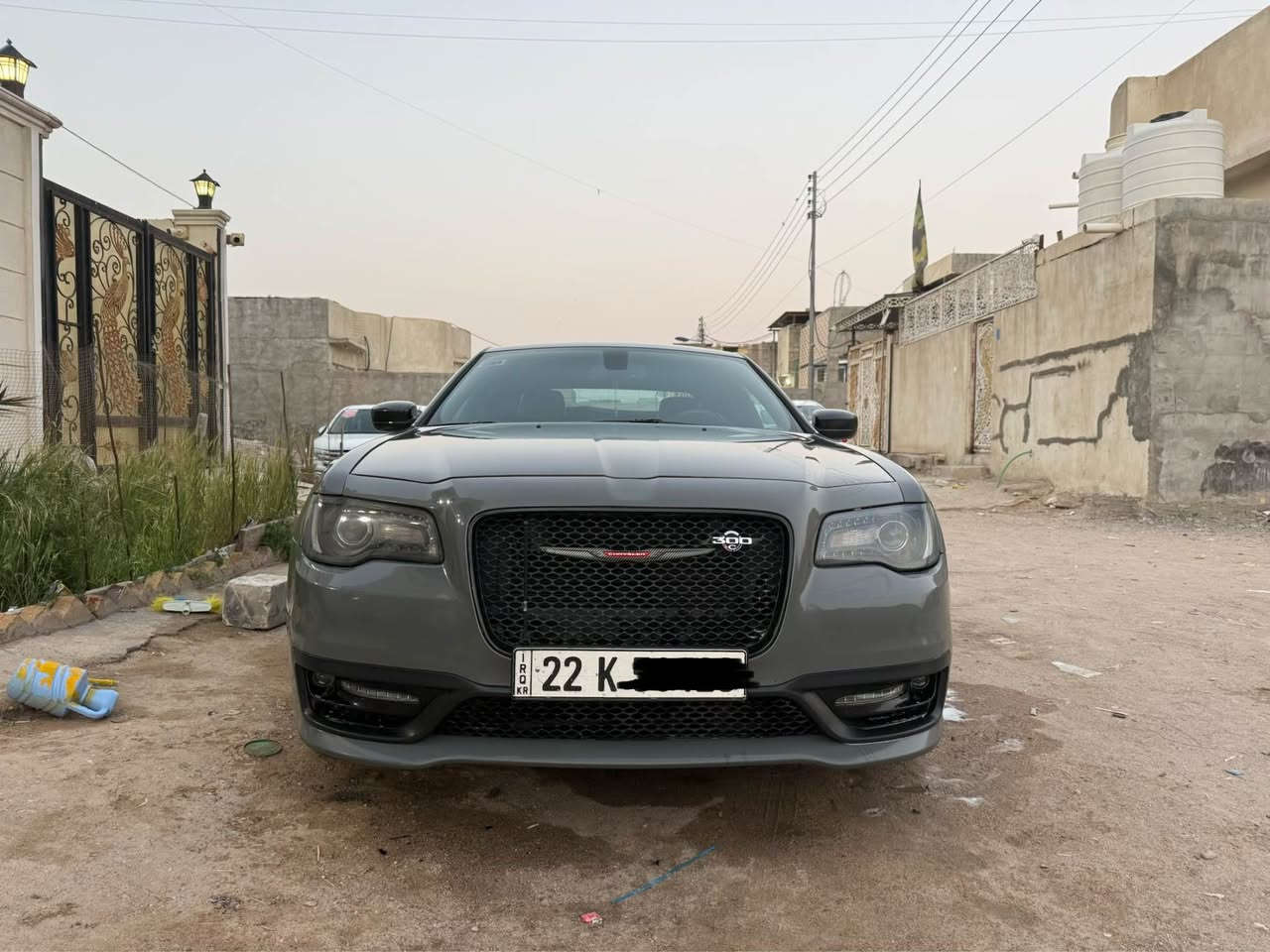 اوباما كندي كلين كفاله مديل 2019 لون اسمنتي دواخل جلد اسود ماشيه 155 الف كيلو عداد 260 محرك 6 حجم 3600 سياره رقم اربيل تحويل مباشر السعر 270 البصره الزبير *********** البصرة, العراق
