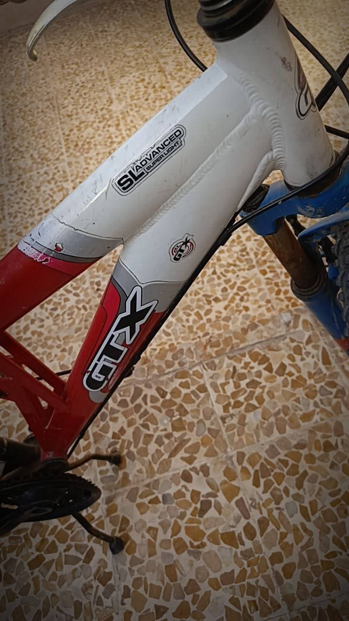 بايسكل ماركة GTX كلش نظيف حجم 26 مكان حي العربي 
السعر 110


**إذا كنت صاحب هذا الإعلان وتريد حذفه لأي سبب، رجاءا أرسل رسالة إلى الدعم الفني**