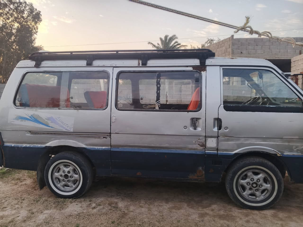 كيا بستا للبيع عنوان بغداد تاجي سعر 45 كير محرك جدد مصفره من كلشي ‏‪***********‬‏
