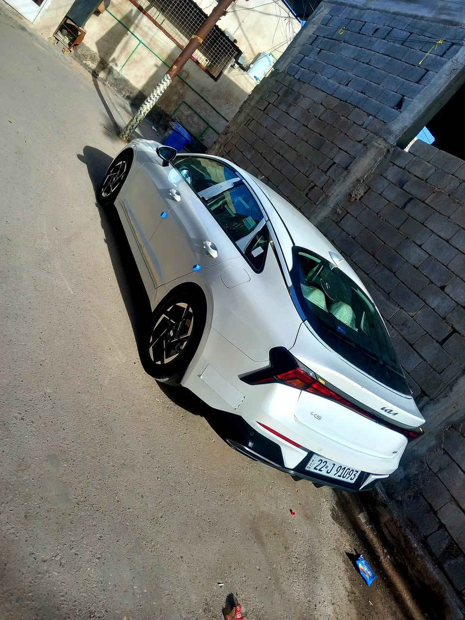 سلام عليكم خوان سياره كيفايف مديل 2024 ماشيه 28 اسياره كفاله عامه من الدعاميه للدعاميه السياره مال واحد جناي السعر 220 وشرياي خل يتصل *********** الرقم
