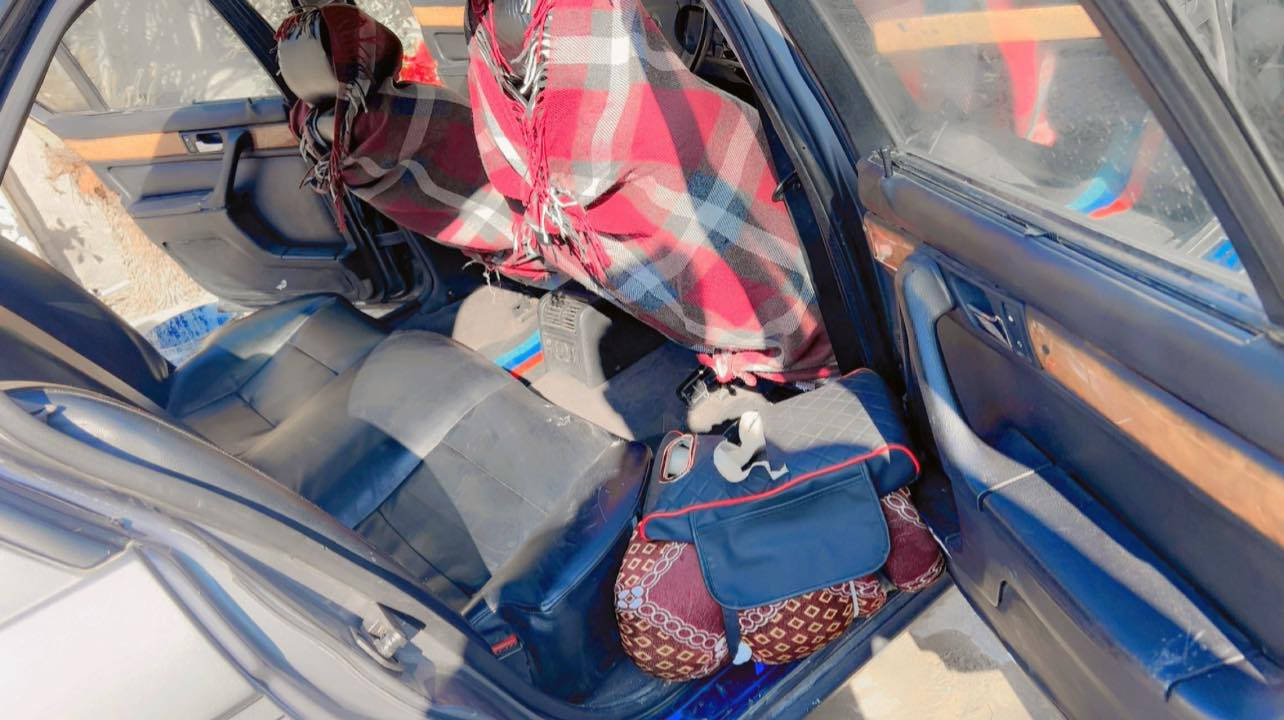 ابيم موديل 92 رقم شمالي حجم 730كير محرك شرط تبريد تدفئه شغاله هاذارقم واتساب ***********
