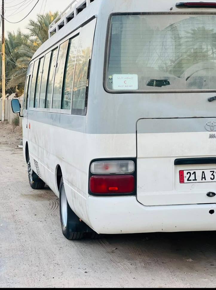 ألسلام عليكم...

للبيع كوستر(قطري) 💙

كفاله عامه (بيه بل بجم عظد ألمرايه فقط)

أكسن كفاله مكينه كارتون لا تنقيص ولا تبخير ☑️

حداديه جديده فاتح أربع وياله ☑️

ملاحظة(قلاب عادي مو ستاركس)☑️

ألسعر 295 

أستفسار أكثر أنتصال(***********) نصر أل منشد
