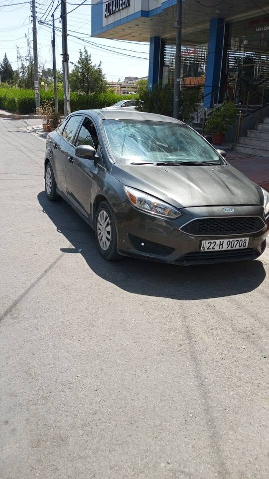 اربع قطع صبغ گير وماكينه بشرط أربيل, العراق


**إذا كنت صاحب هذا الإعلان وتريد حذفه لأي سبب، رجاءا أرسل رسالة إلى الدعم الفني**