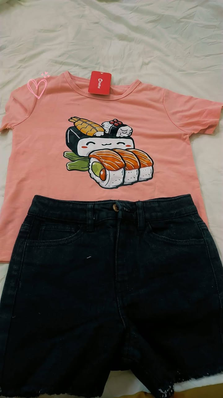 بيع ملابس شي ان ب انسب الأسعار


**إذا كنت صاحب هذا الإعلان وتريد حذفه لأي سبب، رجاءا أرسل رسالة إلى الدعم الفني**