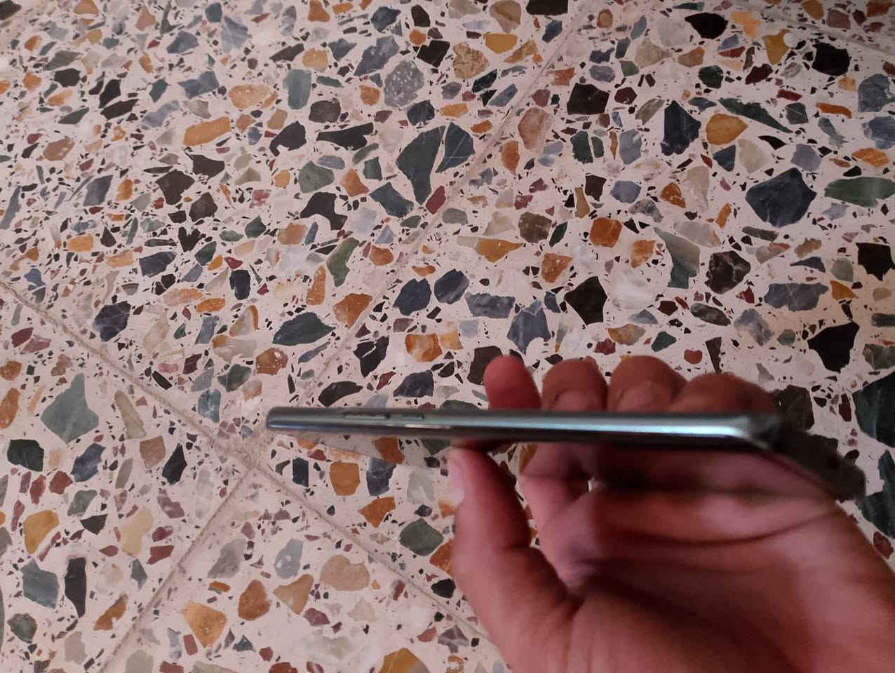 HONOR X9b 5G النجف, العراق


**إذا كنت صاحب هذا الإعلان وتريد حذفه لأي سبب، رجاءا أرسل رسالة إلى الدعم الفني**