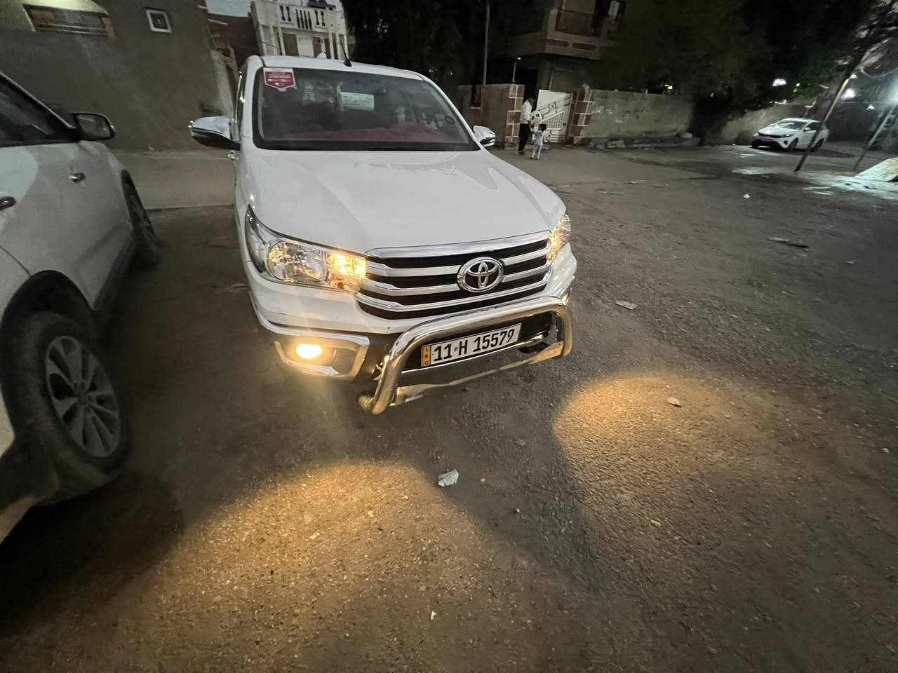 السلام عليكم للبيع 2025 ماشيه 4000بعدهه زيرو السياره رقم بغداد السياره مكفوله كفاله عامه مكان السياره بغداد الحبيبيه رقمي *********** تحويل ثاني يوم
