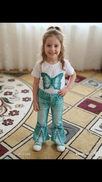 بابل • ملابس عيد • أطفال