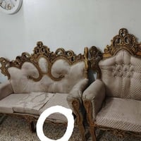 تكريت • غراض • صوفا