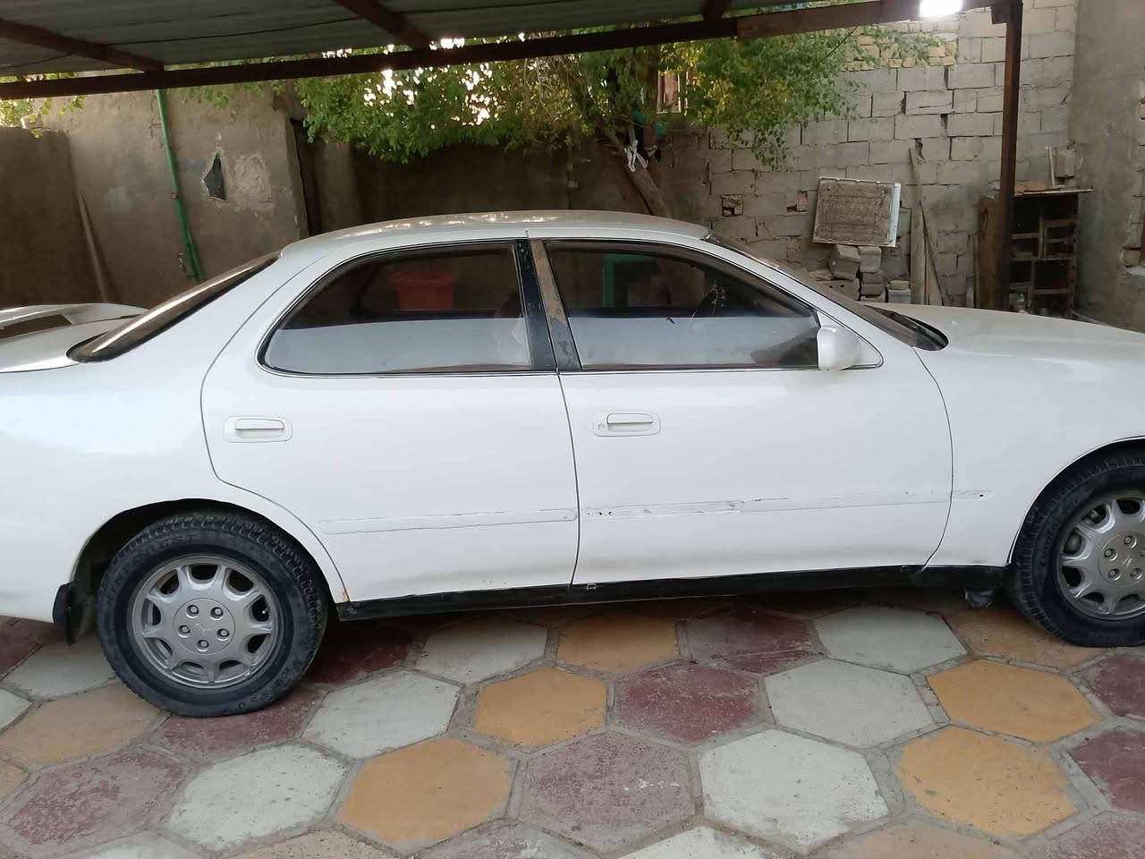 كرسته للبيع مكفوله من العيب الشرعي السعر 50رقم الموبايل:-***********
