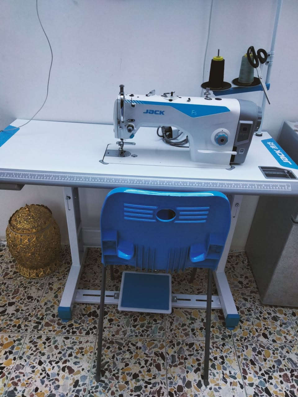 مكينه جاك F5 قبل شهر اخذته ما مستخدمه ابد بعده بل جيس الله
شاهد  مدينه الصدر. قطاع 31 
*********** فقط واتساب  325
