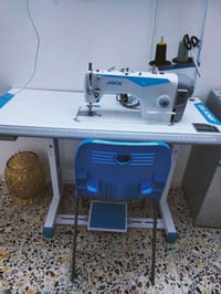 مكينه جاك F5 قبل شهر اخذته ما مستخدمه ابد بعده بل جيس الله شاهد  مدينه...