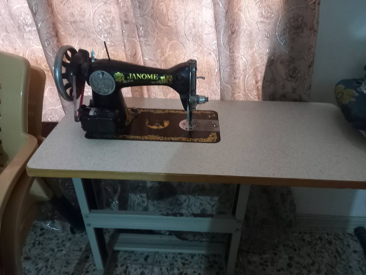 للبيع سعر المكينة هية الميز ٧٥


**إذا كنت صاحب هذا الإعلان وتريد حذفه لأي سبب، رجاءا أرسل رسالة إلى الدعم الفني**