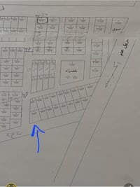 الاسكان • ركن شارع ٢٠ و١٥ • ٢٦١م