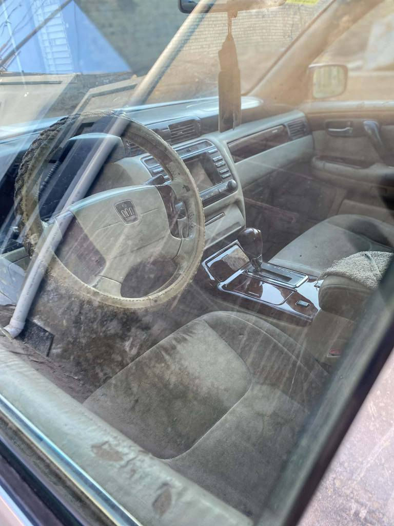 ملكه رقم بغداد ألماني مدفوع الكمرك كص قماره مراوس بملگه خصوصي النجف, العراق


**إذا كنت صاحب هذا الإعلان وتريد حذفه لأي سبب، رجاءا أرسل رسالة إلى الدعم الفني**