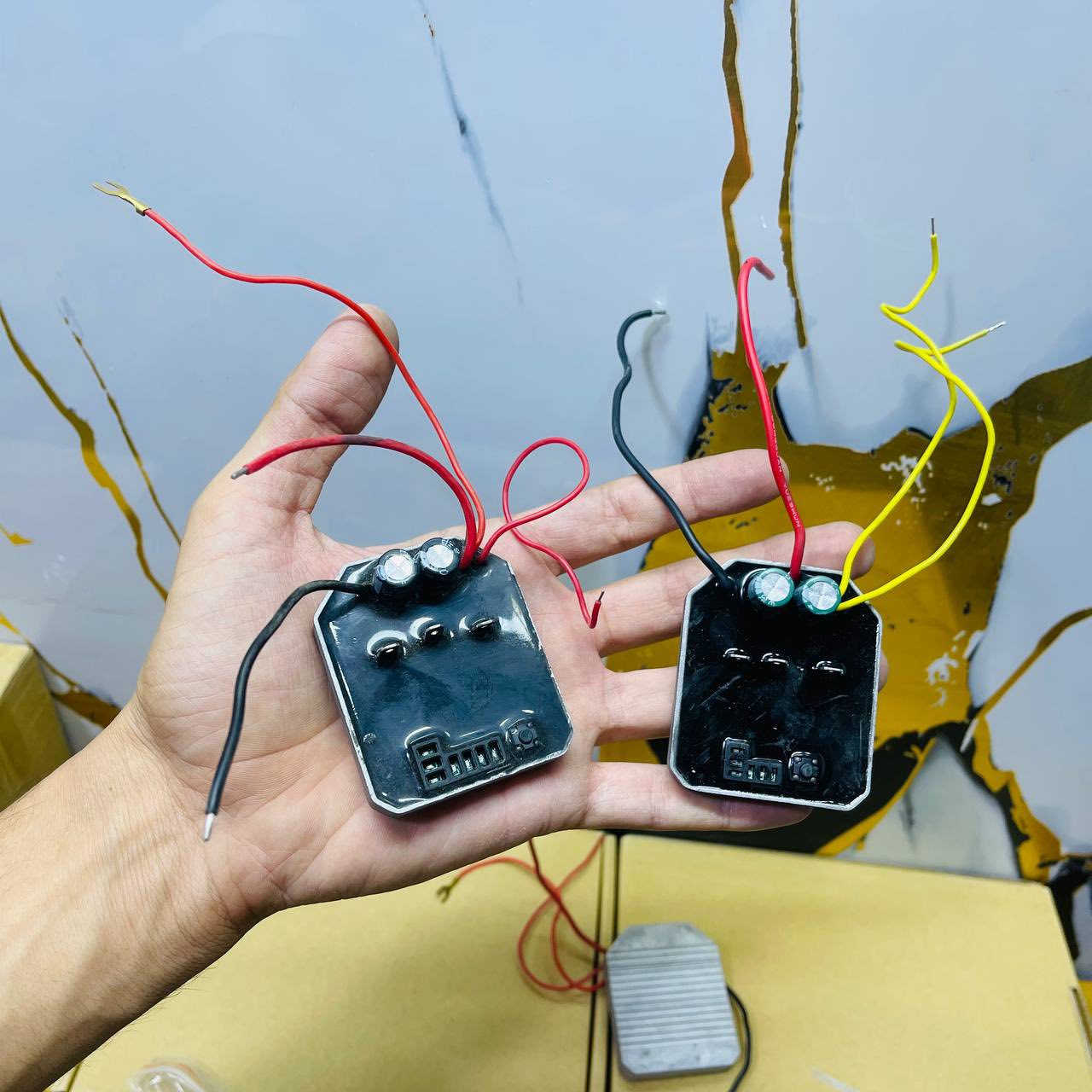 #الجيل_الجديد_توفر🔥: ❗️أرقى المناشئ من حيث العمل + الكفائة لكي نضع بصمة🫆ثقة لكل من يتعامل معنا #جمله_مفرد 

☎️ التواصل : ***********
 أتصال مباشر ع خط  أو 💬 مراسلة واتساب 
🚚 التوصيل : 5 الاف 🟰 خلال 24 ⏰ الطلب عندك : 📦
