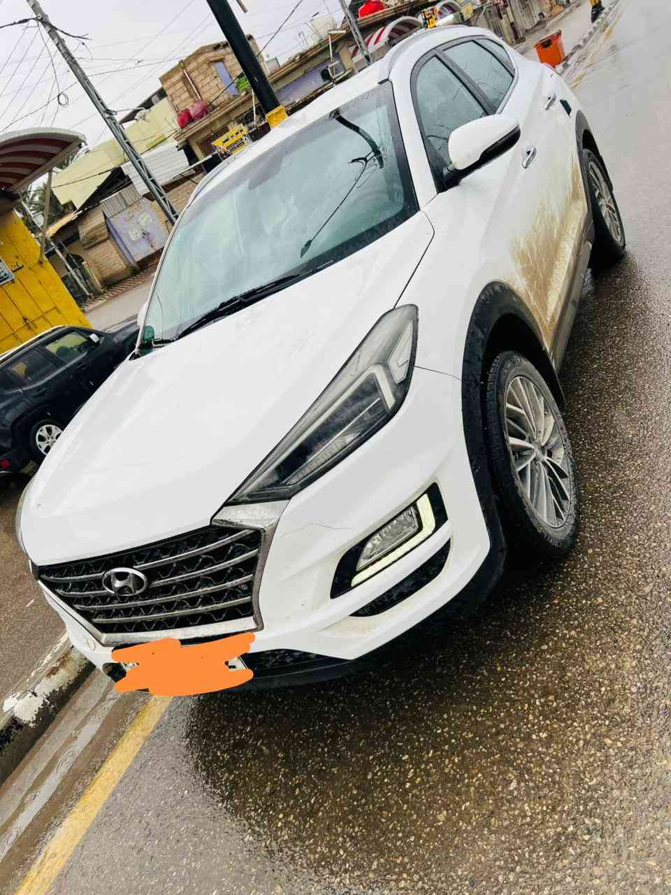 توسان 2019 خليجي  شركة الكاصد فول مواصفات عدا الفتحه كشنات كهرباء ثنين مكينه 2000 دوش بصمه 5 عدسات بصمات ثنين موجودات رقم بغداد دولي مكفوله بيه فقط بارد بالبنيد شبر  مكان سياره كربلاء السعر 190
***********
