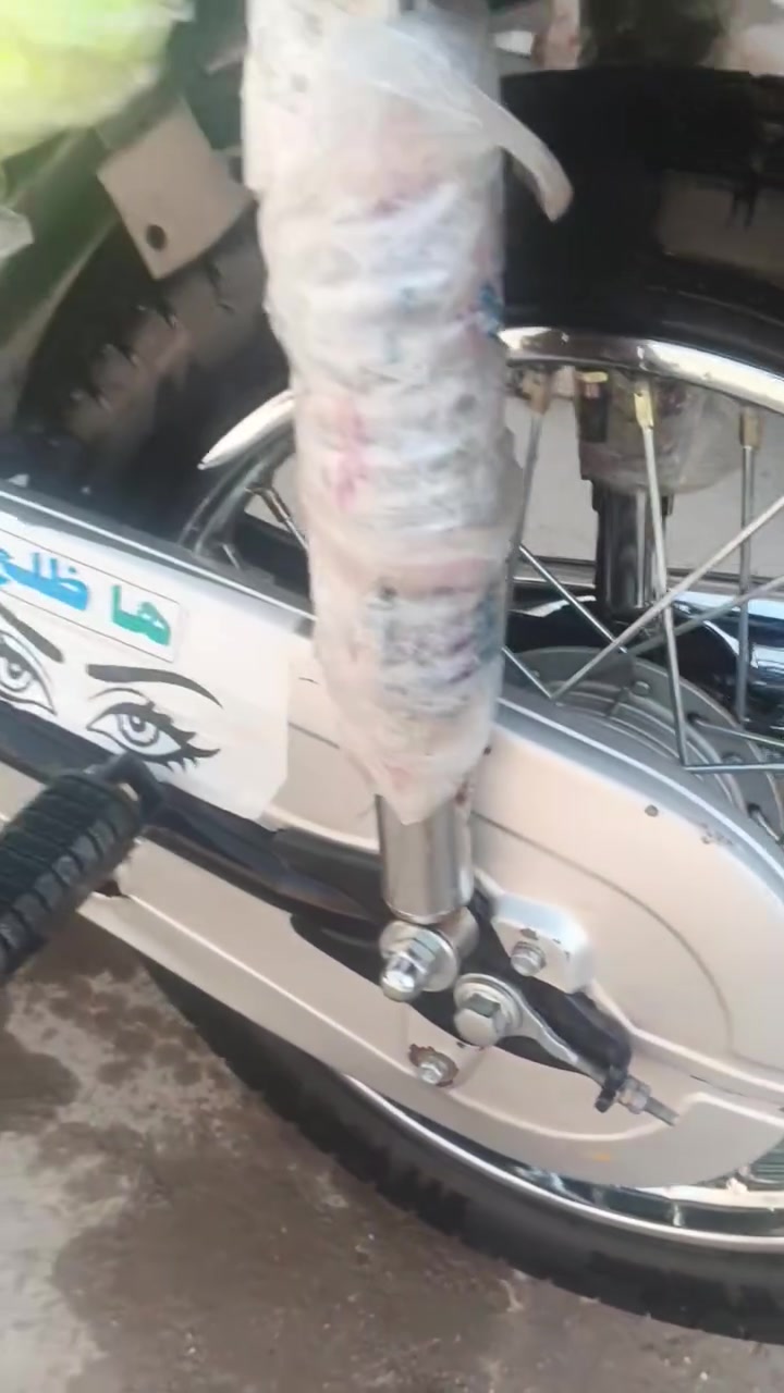 مديل 26صار شهرين من طاله غراض شلامجه نضافه 100/90...لسعر 725وبيه مجال حك لجيه ..اوراق ..لمكان طوريج لخيرات رقمي للتواصل ***********

ملاحظه خاص ما متواجد 🤞
