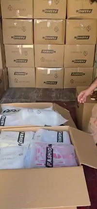 شنط K11 • تشكيل كامل • ١٠٠ كيلو